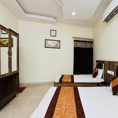 Hotel Sehmi'S Best Rest Inn Амрітсар Екстер'єр фото