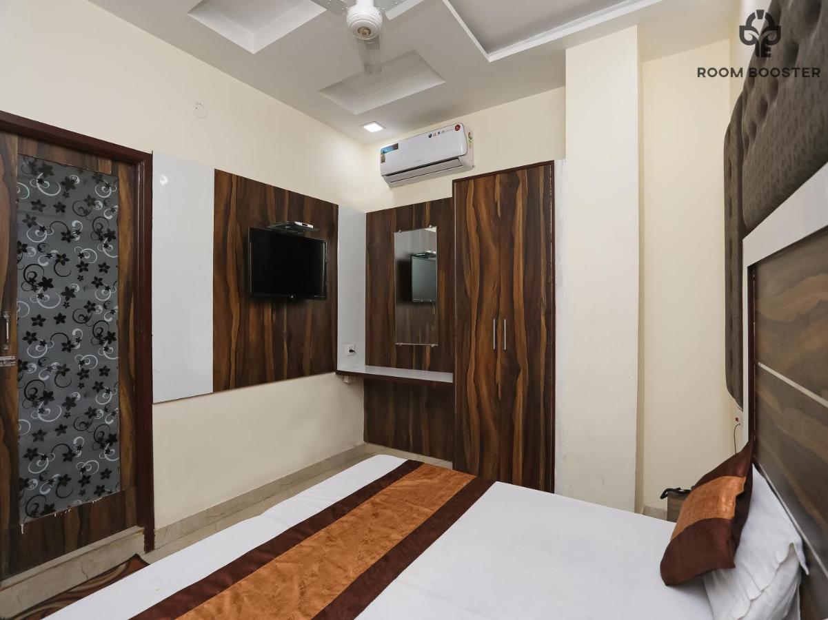 Hotel Sehmi'S Best Rest Inn Амрітсар Екстер'єр фото