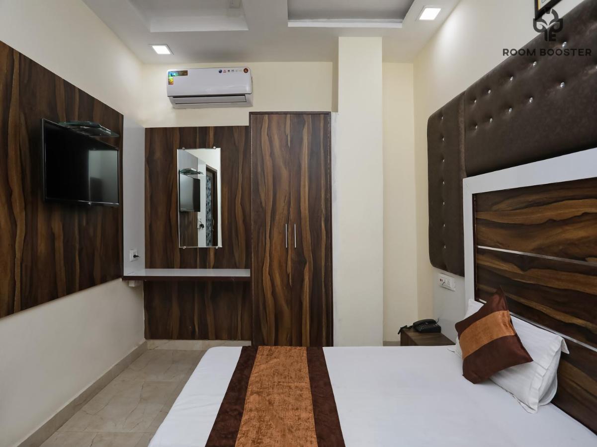 Hotel Sehmi'S Best Rest Inn Амрітсар Екстер'єр фото