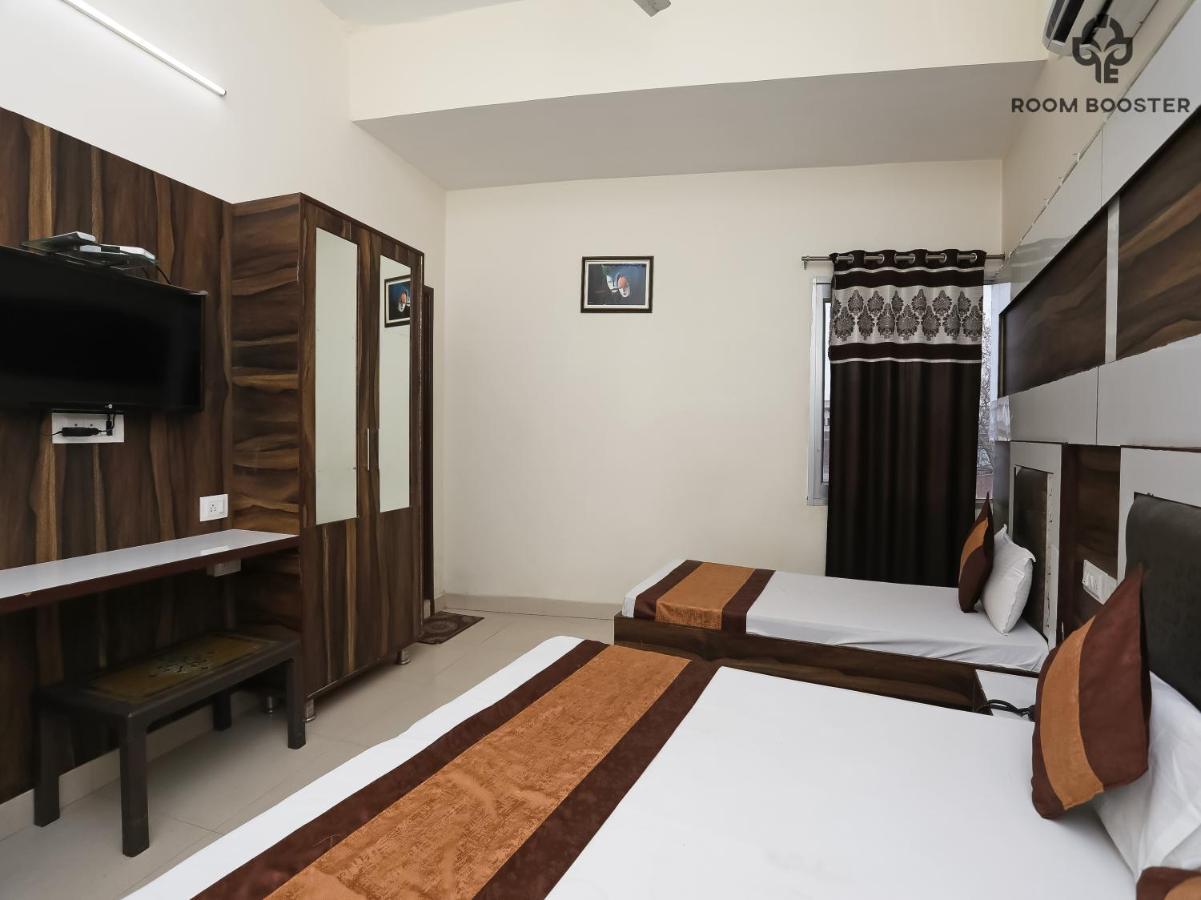Hotel Sehmi'S Best Rest Inn Амрітсар Екстер'єр фото