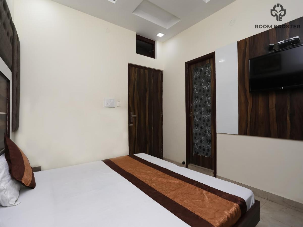 Hotel Sehmi'S Best Rest Inn Амрітсар Екстер'єр фото