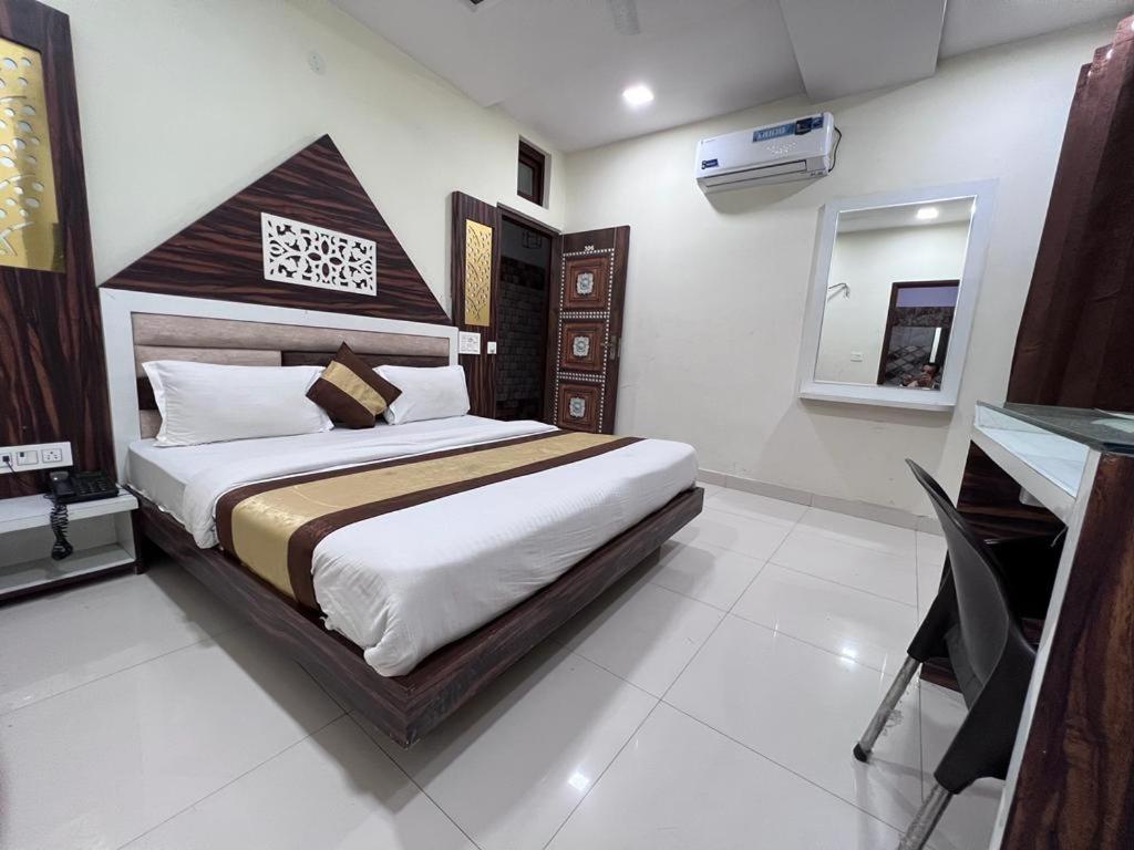 Hotel Sehmi'S Best Rest Inn Амрітсар Екстер'єр фото