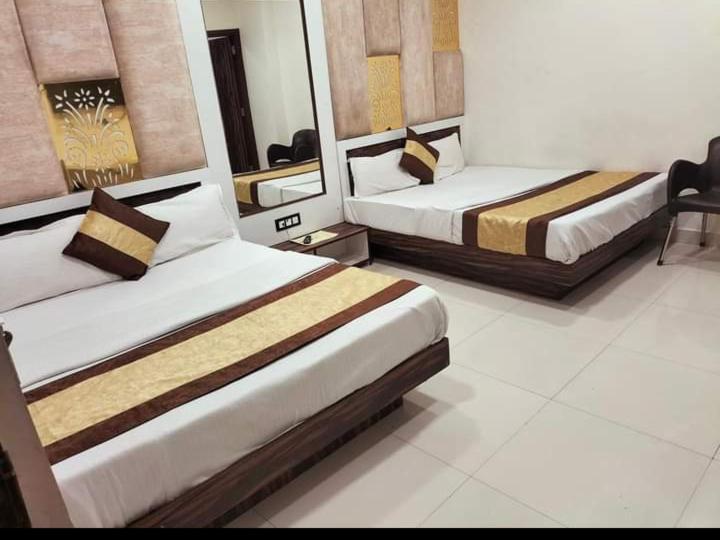 Hotel Sehmi'S Best Rest Inn Амрітсар Номер фото