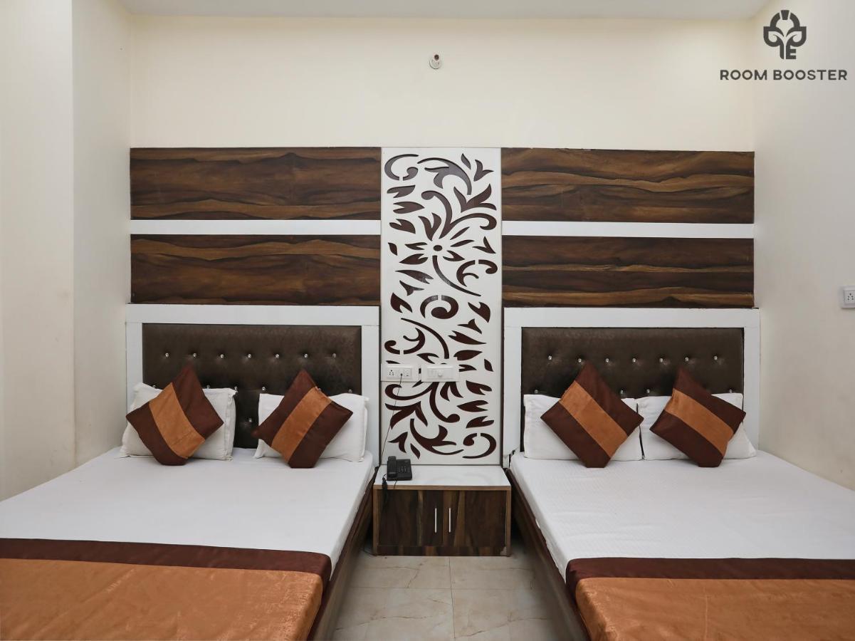 Hotel Sehmi'S Best Rest Inn Амрітсар Екстер'єр фото