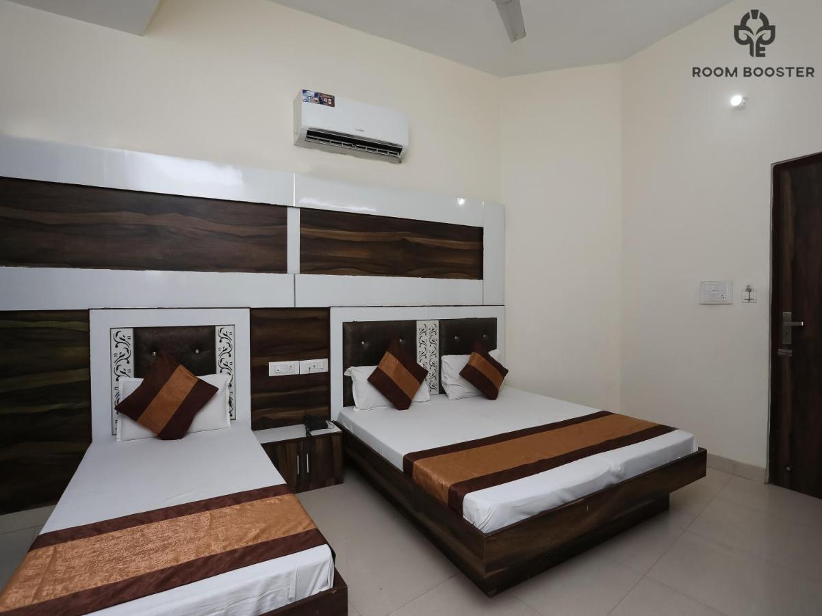 Hotel Sehmi'S Best Rest Inn Амрітсар Екстер'єр фото