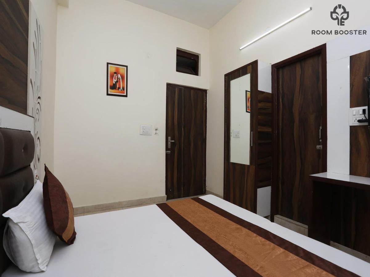 Hotel Sehmi'S Best Rest Inn Амрітсар Екстер'єр фото