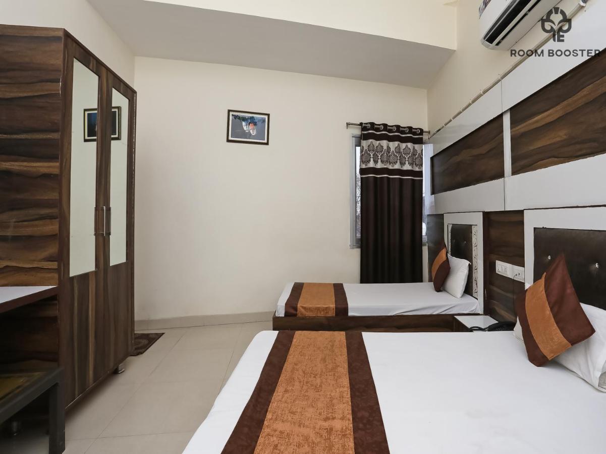 Hotel Sehmi'S Best Rest Inn Амрітсар Екстер'єр фото